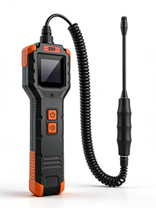 S20 Portable Explosion-Proof Gas <strong>Leak</strong> Detector | High Sensitivity &amp; Anti-Interference | Multi-Scene Pipeline <strong>Detection</strong> - Product Image 1