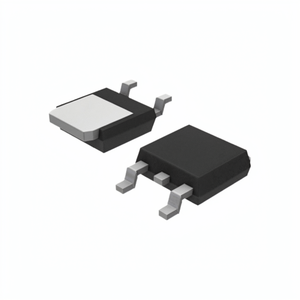 Transistores MJD200G TO-252-3, DPAK, SC-63, Compre Componentes Electrónicos en Línea, Distribuidor Autorizado - Product Image 1
