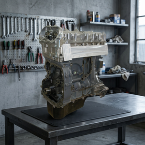 Moteur Partiel Semi-Complet Mec-Diesel Italie 91860 - Product Image 2