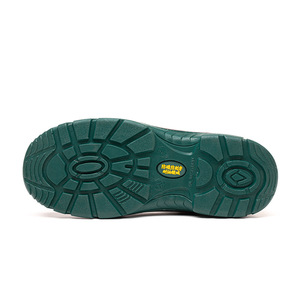 Botas de Seguridad Industriales con Puntera de Acero, Cuero Genuino, Corte Alto y Medio, Ligeras, para Obras de Construcción, Almacenes de Petróleo - Product Image 5