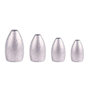 Kit de Plombs de Pêche à la Mouche (35 ou 125 pièces en stock) – Accessoires de Pêche Essentiels - Product Image 3