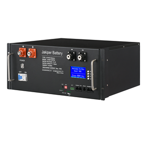 [<span class=keywords><strong>Lithium</strong></span>] I jk48v100pro jakiper Pro máy chủ giá LiFePO4 biến tần Pin 5kwh 51.2V eg4-ll <span class=keywords><strong>Lithium</strong></span> 48V 100AH - Product Image 3