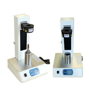 Горячая распродажа H5000D термоусадочный держатель инструмента Электрический подъемник термоусадочная машина для термоусадочного держателя - Product Image 2