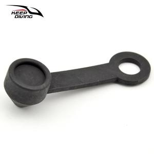 อะแดปเตอร์ยางกันฝุ่นสำหรับเวทีแรกสำหรับดำน้ำ XJ 005 - Product Image 5