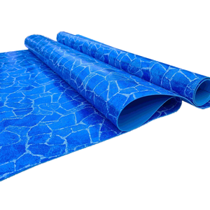 Revêtement de <span class=keywords><strong>piscine</strong></span> à <span class=keywords><strong>membrane</strong></span> imperméable en <span class=keywords><strong>PVC</strong></span> renforcé de 1.5mm à haute teneur en polymère coloré 1.5mm petite <span class=keywords><strong>piscine</strong></span> Swim Fest 2m Fest petite <span class=keywords><strong>piscine</strong></span> - Product Image 2
