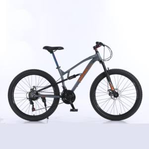 2025 nouveaux vélos de montagne de démonstration OEM ODM à vendre <span class=keywords><strong>VTT</strong></span> couleur Design <span class=keywords><strong>vtt</strong></span> pour hommes - Product Image 1