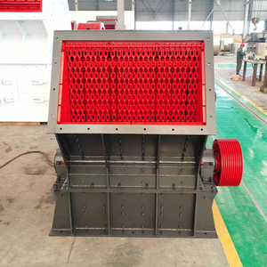 <span class=keywords><strong>Pf</strong></span> loạt máy nghiền tác động Nhà cung cấp công suất lớn Máy Nghiền tác động thực vật để nghiền quặng khác nhau - Product Image 3