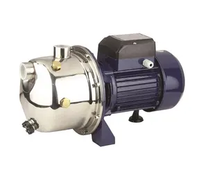 1HP JET100L Self-Priming JET Water Pump