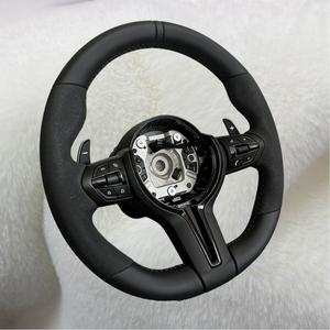 <span class=keywords><strong>Volant</strong></span> sport de rechange pour <span class=keywords><strong>BMW</strong></span> Série <span class=keywords><strong>1</strong></span> 2 3 4 5 <span class=keywords><strong>M</strong></span> Performance F10 F30 F32 F25 X5 X6 E90 E70 Accessoires de voiture - Product Image 6