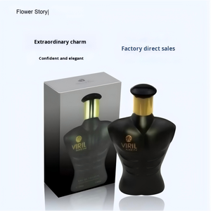 <span class=keywords><strong>Magnifique</strong></span> parfum floral pour homme 100 ml, vaporisateur longue durée, pour usage domestique, approvisionnement direct <span class=keywords><strong>en</strong></span> usine, histoire d'amour L-89 - Product Image 5