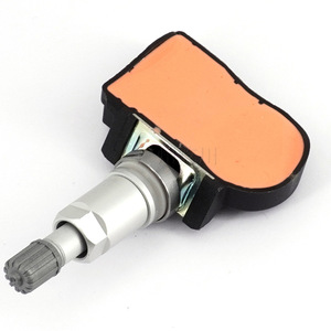 Capteur de pression des pneus TPMS 4H23-1A159-AB 433 MHz pour Land Rover Range Rover - Product Image 3
