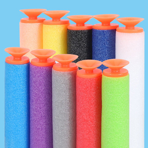 Qfw Chất Lượng Cao Cao Ổn Định Bọt Phi Tiêu Lắp Ráp Máy Tự Động Bọt Đạn Lắp Ráp Máy Dây chuyền Sản Xuất - Product Image 4