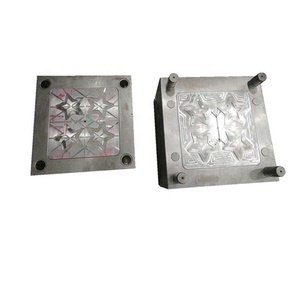Professional Make Plastic Electrical Product Mold For Plastic Button Switch Injection Mold
