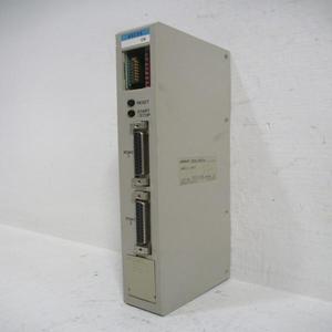 Module d'unité PLC SYSMAC ASCII C500-ASC04 avec couvercle manquant - Product Image 1