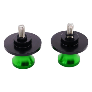 Bobines de bras oscillant en acier inoxydable de haute qualité, personnalisées par un fabricant professionnel OEM - Product Image 1