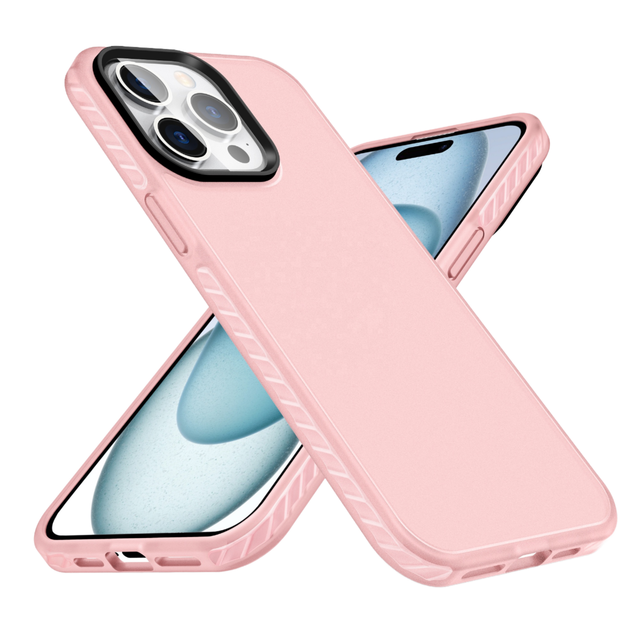 2026 High Quality Luxury Fashion Coloured Back Cover Shockproof Phone Cases for 11 12 13 14 Pro Max