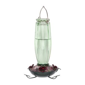 Cross-Biên Giới Ngoài Trời Treo Kim Loại Bird Trung Chuyển Tự Động Hoang Dã Bird Nước Trung Chuyển Không Thấm Nước IPX7 Tùy Chỉnh Cho Sân - Product Image 5