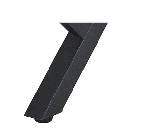 <span class=keywords><strong>Mobili</strong></span> in metallo Gambe In Acciaio Tavolo Gambe Rotonda Piedini Regolabili <span class=keywords><strong>per</strong></span> la <span class=keywords><strong>Cucina</strong></span> Mobile TV Divano Vetrina - Product Image 5