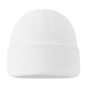Gorro de Punto Personalizado al por Mayor, Gorro de Invierno Cálido de Acrílico con Logotipo, Gorro Unisex para Promoción y Uso Diario - Product Image 1