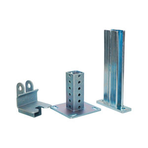 <span class=keywords><strong>Kit</strong></span> de supports de quincaillerie pour pergola personnalisé 4x4 6x6 Supports de <span class=keywords><strong>poteau</strong></span> en <span class=keywords><strong>bois</strong></span> à angle droit pour extension de belvédère - Product Image 6