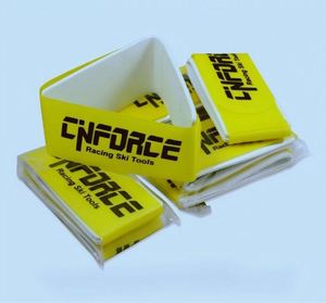 Cintas de Gancho y Bucle de Goma Modernas y Populares de Alta Calidad para Esquí Alpino - Product Image 3