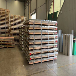 Chinesischer Lieferant: 4x8 304/<span class=keywords><strong>316</strong></span>/410/430 Edelstahlplatten mit Biege-, Schweiß- und Stanzdienstleistungen zum Verkauf - Product Image 5