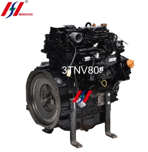 Thương hiệu Mới ban đầu máy xúc động cơ 3tnv74 3tnv76 3tnv80 3tnv82 4tnv88 4TNV94 4TNV98 động cơ diesel cho Yanmar - Product Image 2