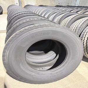 Neumáticos para Camión 385 65R22 5 al por Mayor, Calidad Premium, Diseñados para Estabilidad con Cargas Pesadas, en Venta - Product Image 5