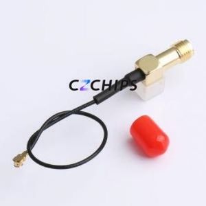 KH-IPEXA-SMAKWE5-B120H RF Cable RF Whole Sale Electronic Component Chips Supplier & BOM Service - Product Image 2