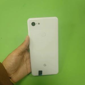 Repetir compradores Choice <span class=keywords><strong>Pixel</strong></span> <span class=keywords><strong>3</strong></span> <span class=keywords><strong>XL</strong></span> Teléfonos celulares originales 64GB <span class=keywords><strong>128GB</strong></span> Teléfono móvil usado 6,<span class=keywords><strong>3</strong></span> pulgadas Android Teléfono inteligente para <span class=keywords><strong>Google</strong></span> 3xl - Product Image 2