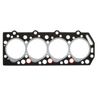 Joint de culasse moteur GYA Premium 22311-42800 de bonne qualité pour H100 H1 Galloper Libero 2.5 TD TCI D4BF D4BH