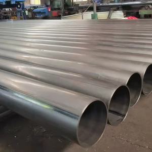 Plaque en acier inoxydable super duplex UNS S31803, finition de surface 2B, certifiée MTC, services de soudage et de découpe disponibles - Product Image 3