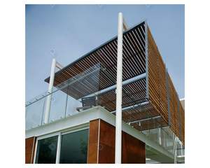 Garde-corps Prima PetSafe avec conception d'espacement de sécurité pour les maisons respectueuses des <span class=keywords><strong>animaux</strong></span> Garde-corps - Product Image 2