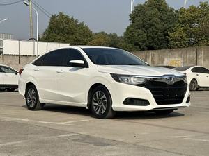 รถยนต์มือสองพรีเมียมรุ่นยอดนิยมปี 2019 Crider 1.0T Family Flagship Sedan สำหรับการส่งออกข้ามประเทศ มาตรฐานไอเสีย VI รับรองคุณภาพ - Product Image 4
