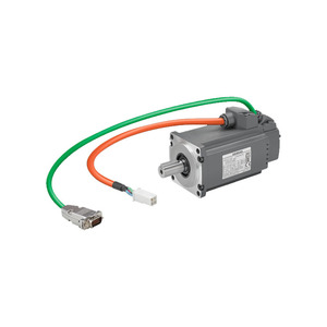 Motor servo de baja <span class=keywords><strong>inercia</strong></span> SIEMENS/1FL6034-2AF21-1LG1 - Product Image 5