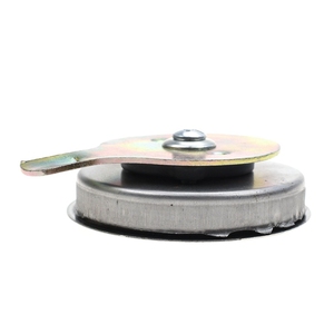 Poignée <span class=keywords><strong>de</strong></span> porte coupe-<span class=keywords><strong>feu</strong></span> en acier inoxydable 304 YH1182, anneau <span class=keywords><strong>de</strong></span> traction pour porte coupe-<span class=keywords><strong>feu</strong></span>, anneau <span class=keywords><strong>de</strong></span> traction en forme <span class=keywords><strong>de</strong></span> disque, poignée <span class=keywords><strong>de</strong></span> porte dissimulée - Product Image 6