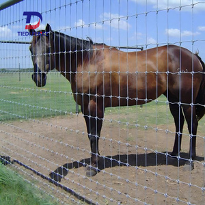 Stenettatura rigida Non salita Stay Fence 12-1/<span class=keywords><strong>2</strong></span> GA No salite filo per cavalli nessuna recinzione per cavalli in salita - Product Image 6