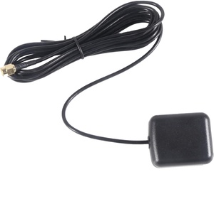 BEIDOU 1575.42Mhz Active/Passive Car GPS Navigator Boîte d'antenne de véhicule externe avec antennes GLONASS - Product Image 3