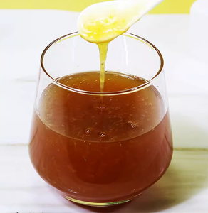 مصنع توريد الفواكه والمشروبات مركز لب سميك وشراب لمكونات شاي الفقاعات - Product Image 6