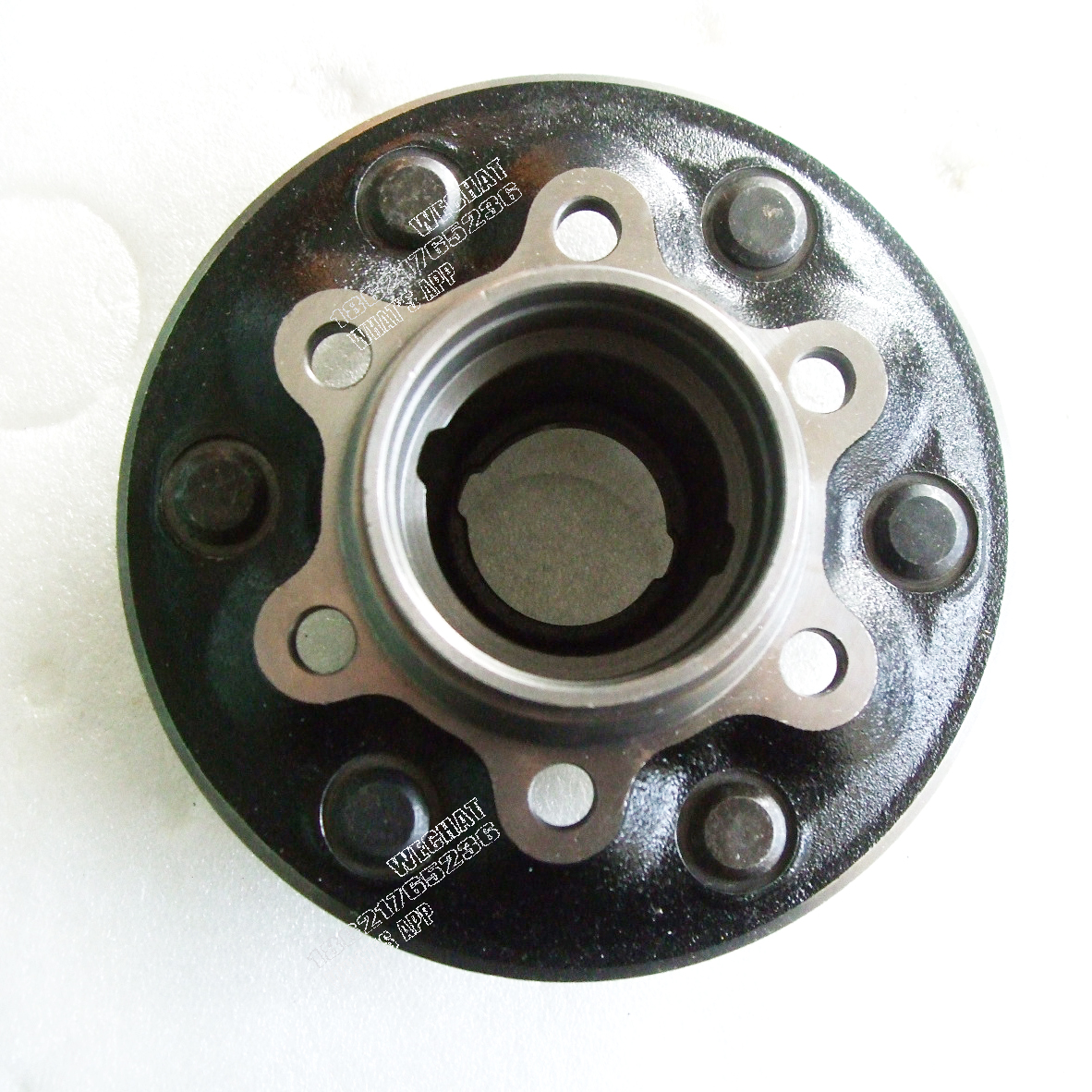 ISZU D-MAX Wheel Hub Bearing 8-98054664-0 - Durable & Reliable