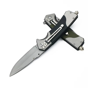 الأكثر مبيعًا على الإنترنت جيب فائق الدقة مخصص من Bushcraft التخييم - Product Image 4