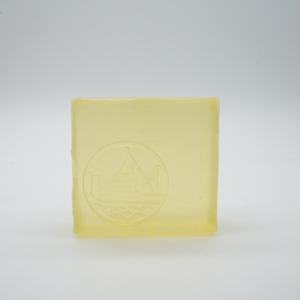 Magnifico Sapone agli Oli Essenziali Idrosolari <span class=keywords><strong>Tre</strong></span> Colori Sapone Affascinante Quadrato Antibatterico per Casa e Ritorno a Scuola - Product Image 3