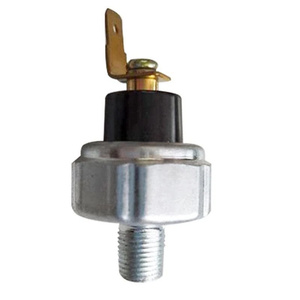 Capteur de pression d'huile à un seul pied 6732-81-3140 pour excavatrice PC200-6 PC220-6 - Product Image 4