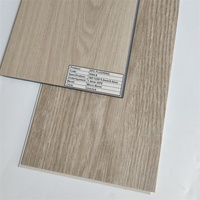Carreaux de sol intérieurs en vinyle de luxe SPC à clipser, imitation marbre et grain de bois, imperméables, vente en gros directe usine Chine