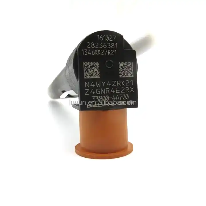 Diesel Injector 28236381 338004A700 33800-4A700 Common Rail Diesel Injector for Hyundai