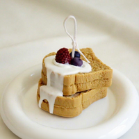 Bougie parfumée artisanale en forme de gâteau à la framboise, cadeau haut de gamme pour l'anniversaire des filles, souvenir mignon, boîte parfumée