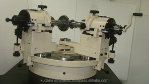 Bevel Gear Analyzer Center Checking <b>Gauge</b> Inspection Instrument Machine Model - 300 - Product Image 3