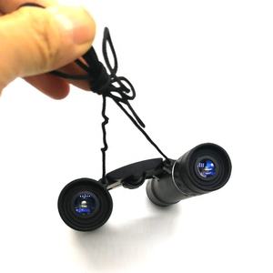 Jingfeng Bak4 Prisma Tragbare Größe Kompakt 2000M 8 X21 DCF Mini Fernglas 40x22 Für die Jagd - Product Image 2