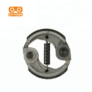 HUSTIL 잔디 트리머 예비 부품 CG520 CG430 브러시 커터 연료 호스 - Product Image 2