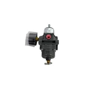 Vannes de régulation linéaires en stock avec contrôles Logix 520MD+ et 67CFR pour la réduction de pression - Product Image 4